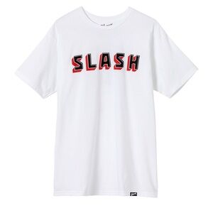 Slash t shirt